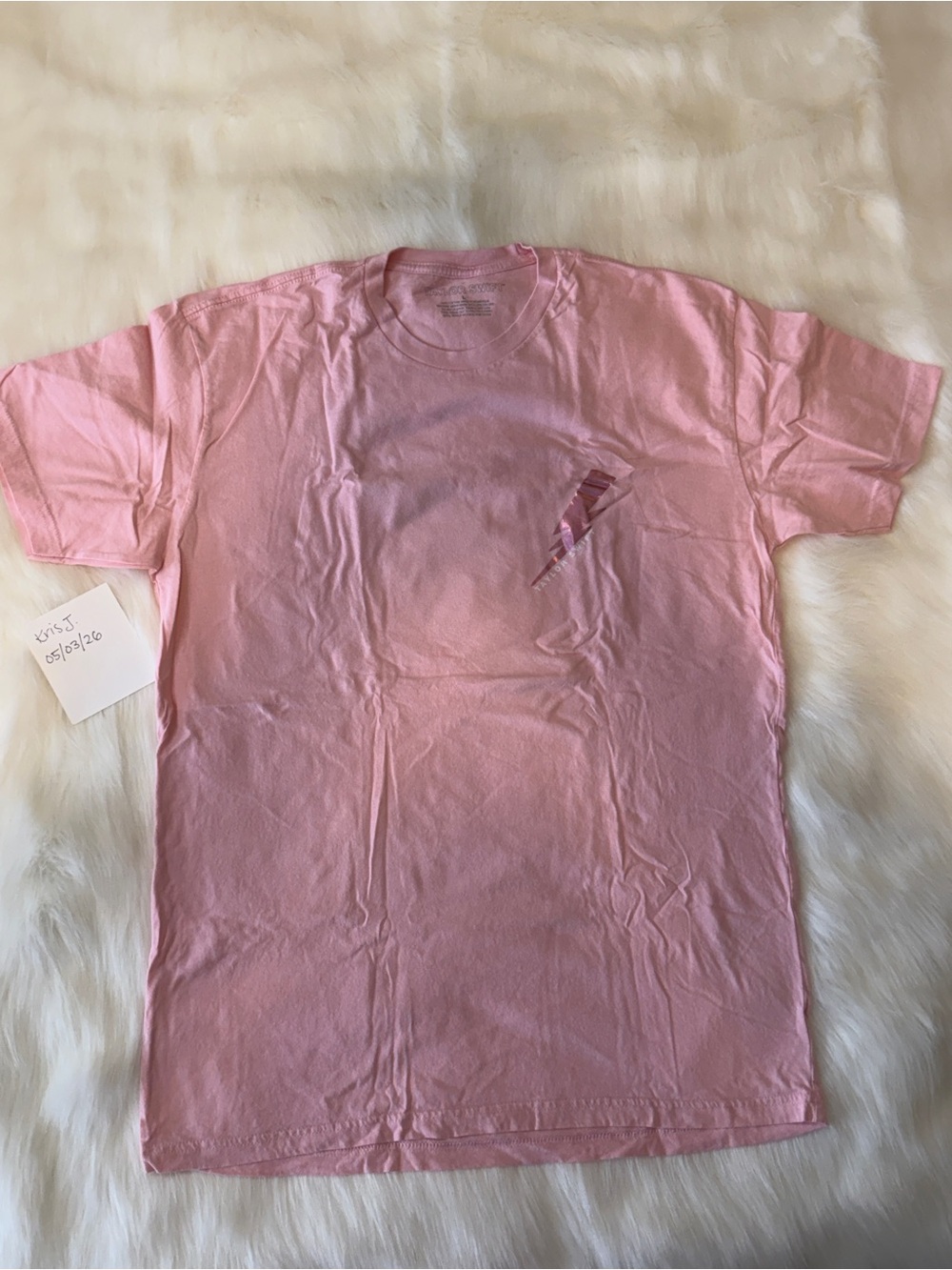 Taylor Swift You Need To Just Stop You Need To Calm Down Tee Lover Merch